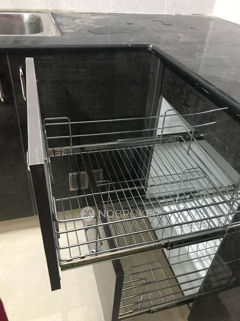 2 BHK Flat In Nest Grandeur For Sale  In Semmenchery