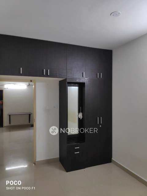 2 BHK Flat In Nest Grandeur For Sale  In Semmenchery
