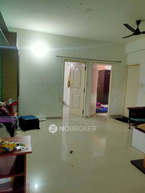 2 BHK Flat In Nest Grandeur For Sale  In Semmenchery