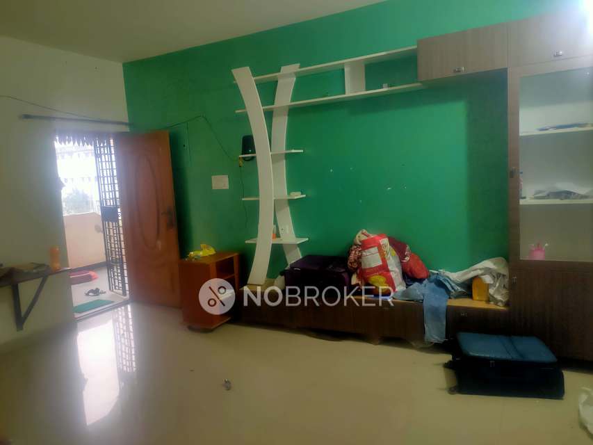 2 BHK Flat In Nest Grandeur For Sale  In Semmenchery