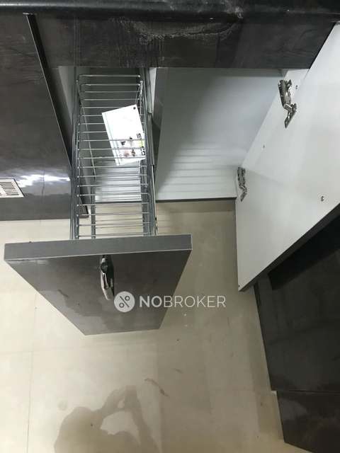 2 BHK Flat In Nest Grandeur For Sale  In Semmenchery