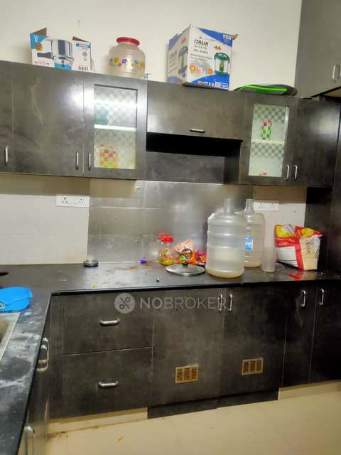 2 BHK Flat In Nest Grandeur For Sale  In Semmenchery