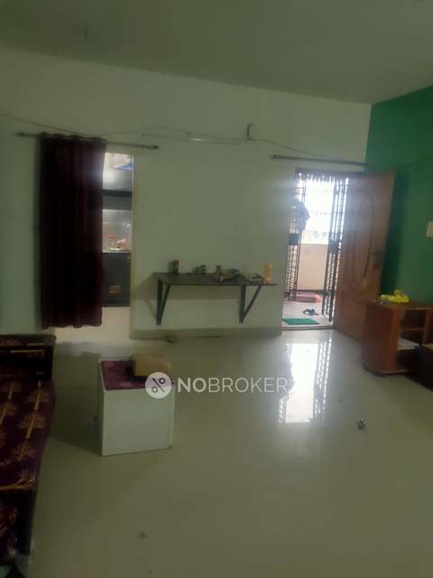 2 BHK Flat In Nest Grandeur For Sale  In Semmenchery