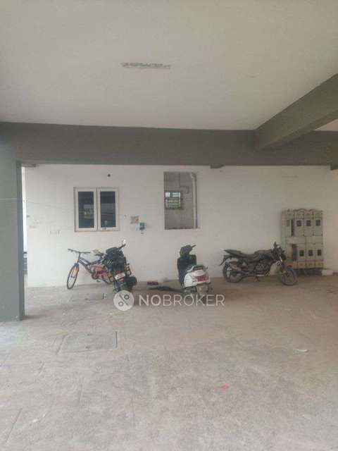 2 BHK Flat In Nest Grandeur For Sale  In Semmenchery