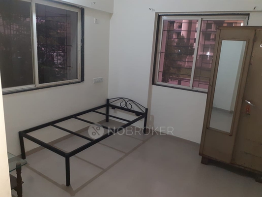 2 BHK Flat In Lanke Birje Palm Avenue for Rent  In Wakad