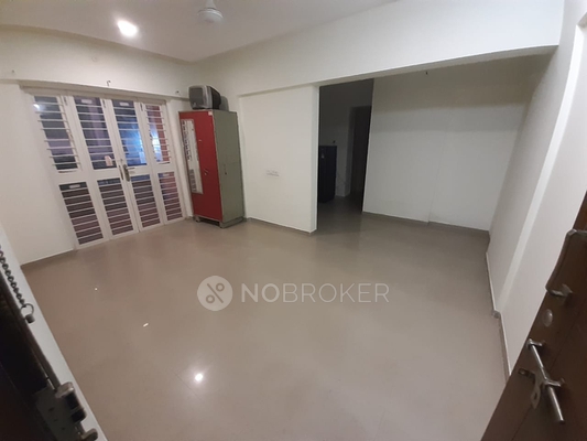 2 BHK Flat In Lanke Birje Palm Avenue for Rent  In Wakad