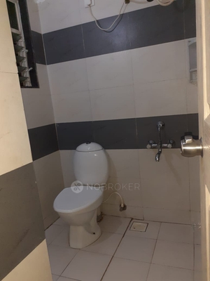 2 BHK Flat In Lanke Birje Palm Avenue for Rent  In Wakad