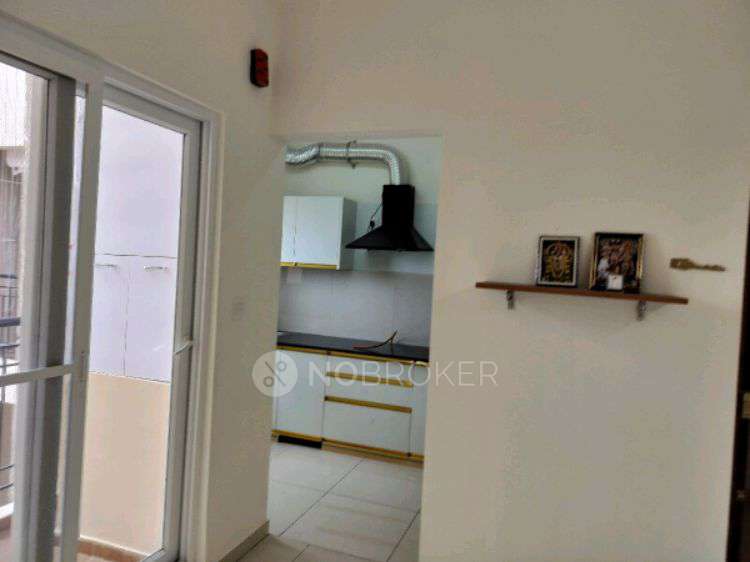 2 BHK Flat In Shriram Wyt Field For Sale  In Bendiganahalli