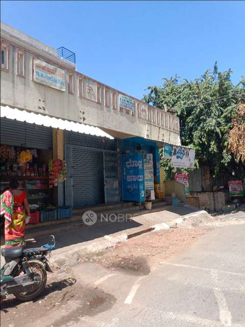 1 BHK Flat for Rent  In Kamaksipalya