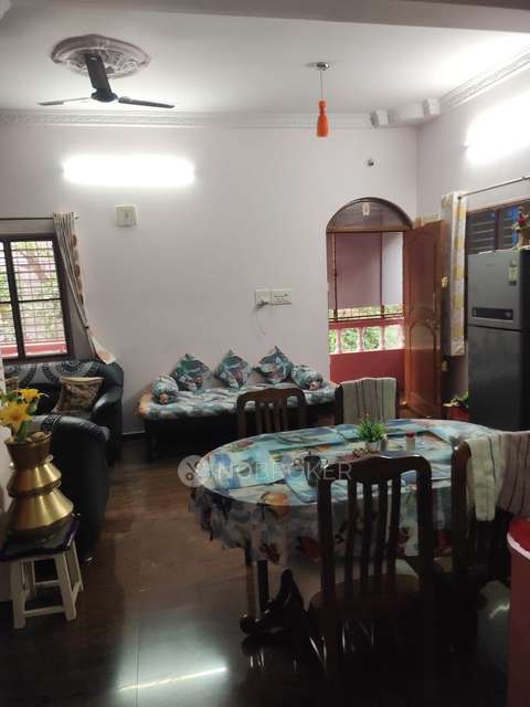 2 BHK House For Sale  In Vidyaranyapura