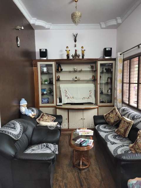 2 BHK House For Sale  In Vidyaranyapura
