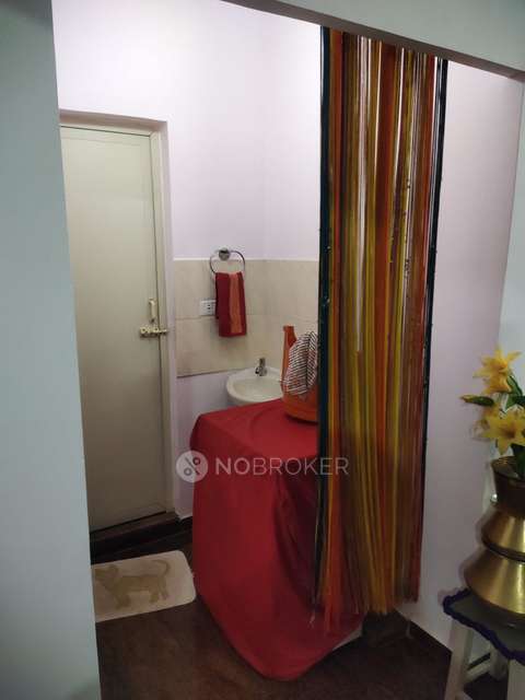 2 BHK House For Sale  In Vidyaranyapura