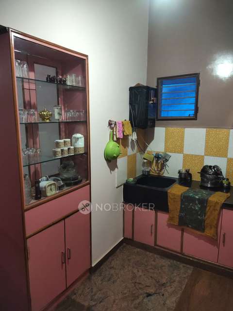 2 BHK House For Sale  In Vidyaranyapura