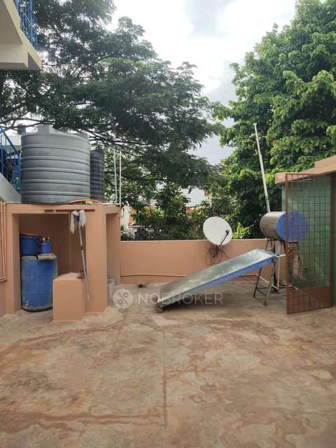 2 BHK House For Sale  In Vidyaranyapura