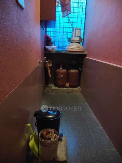 2 BHK House For Sale  In Vidyaranyapura