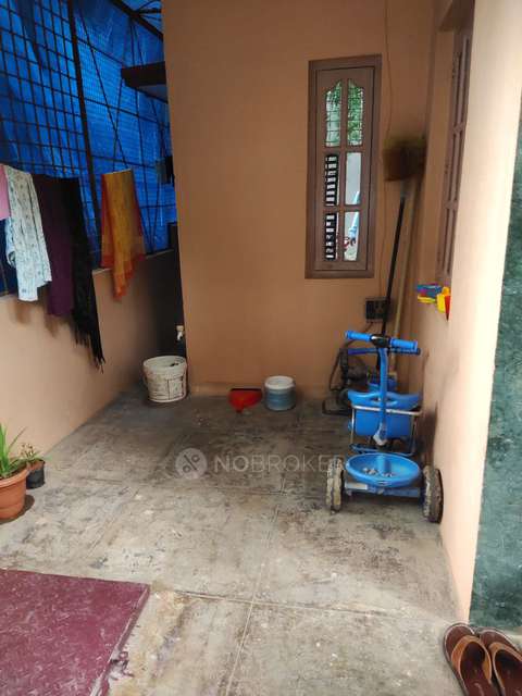 2 BHK House For Sale  In Vidyaranyapura