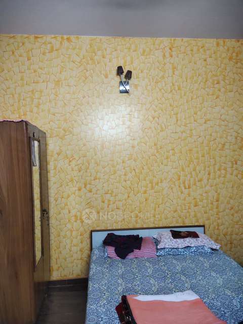 2 BHK House For Sale  In Vidyaranyapura