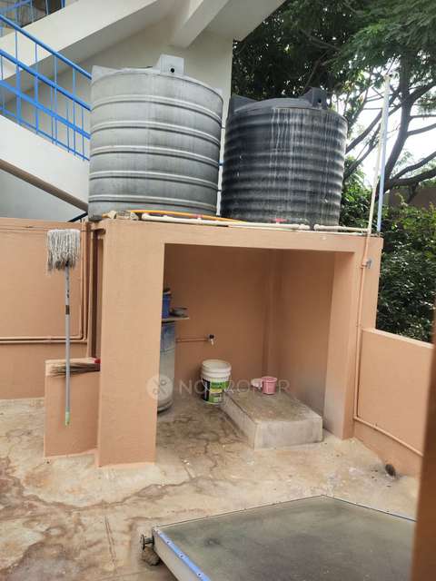 2 BHK House For Sale  In Vidyaranyapura