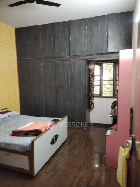 2 BHK House For Sale  In Vidyaranyapura