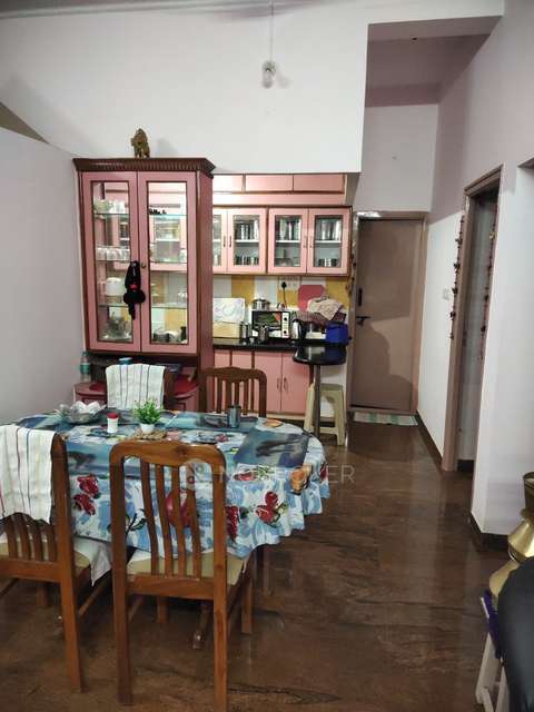 2 BHK House For Sale  In Vidyaranyapura
