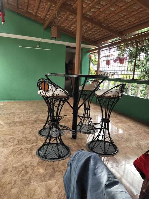 2 BHK House For Sale  In Vidyaranyapura