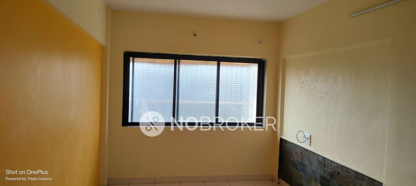 1 BHK Flat In Amrutdham  for Rent  In Kalyan West