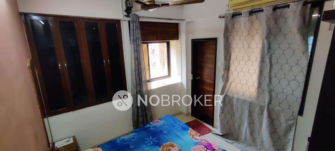 2 BHK Flat In Anand Mangal Chs, Vashi For Sale  In Vashi