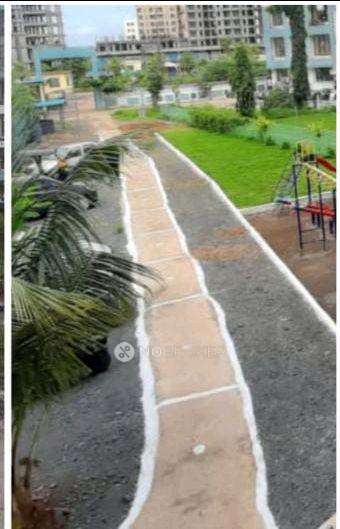 2 BHK Flat In Sai Abhyuday Complex For Sale  In Nalasopara West