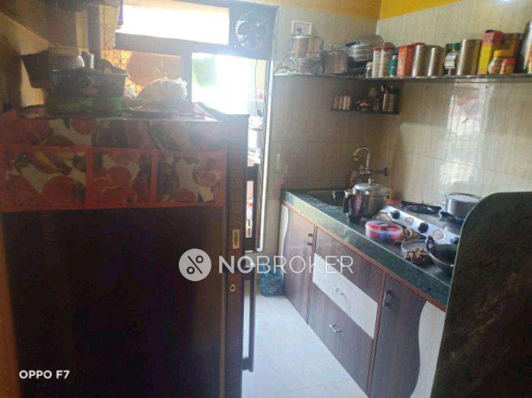 2 BHK Flat In Sai Abhyuday Complex For Sale  In Nalasopara West