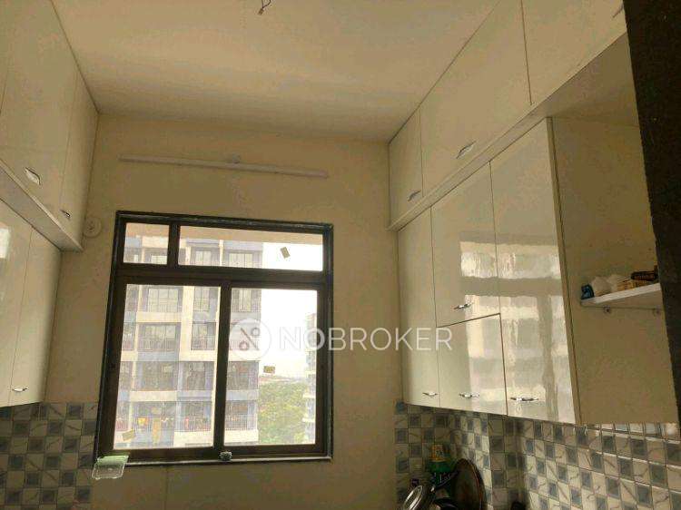 1 BHK Flat In Srushti Siddhi Mangal Murti Complex For Sale  In Bhiwandi