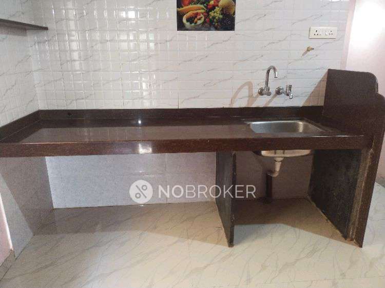 1 RK Flat for Rent  In Vadgaon Budruk