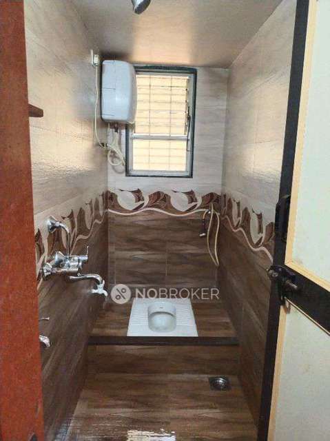 1 RK Flat for Rent  In Vadgaon Budruk