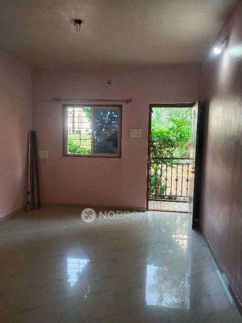 1 RK Flat for Rent  In Vadgaon Budruk