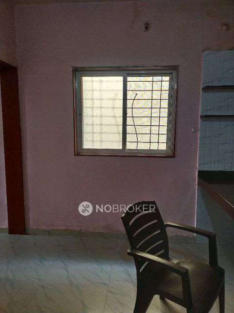 1 RK Flat for Rent  In Vadgaon Budruk