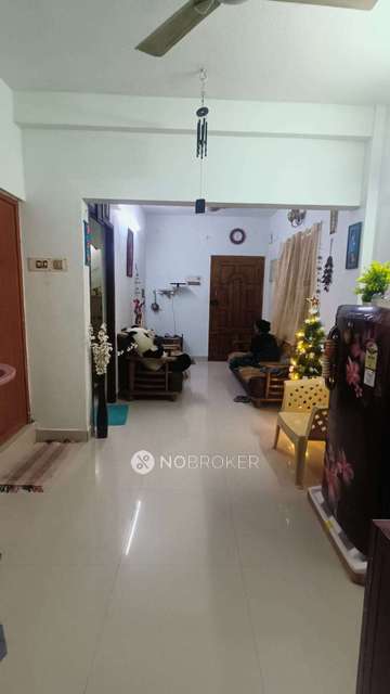 2 BHK Flat For Sale  In  Chromepet