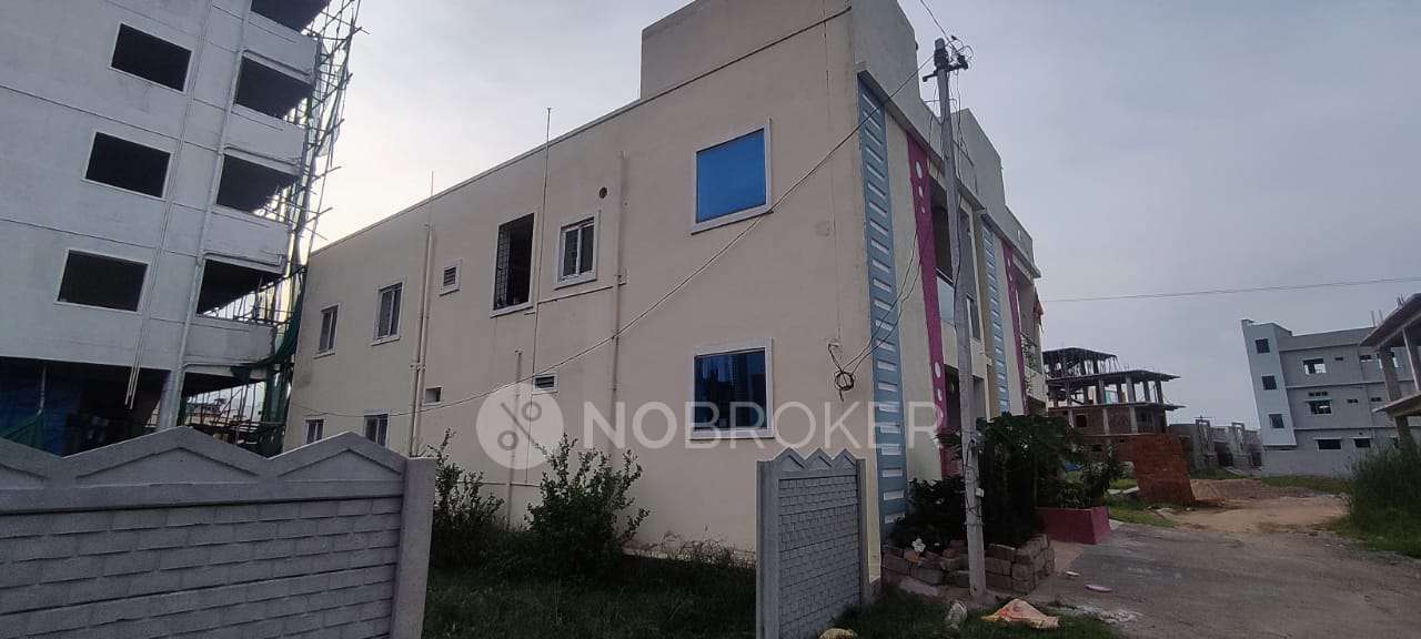 4 BHK House For Sale  In Muthangi