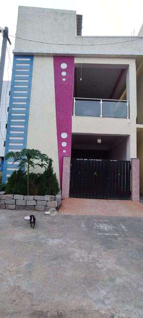 4 BHK House For Sale  In Muthangi