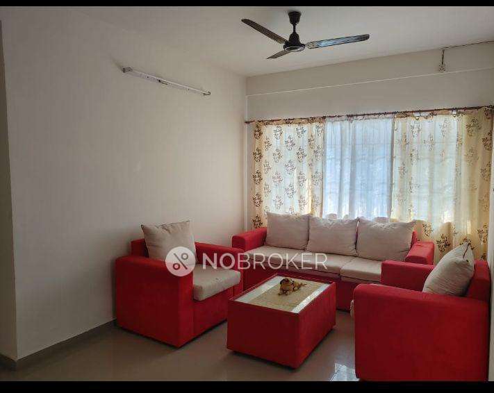 3 BHK Flat In Provident Cosmo City, Pudupakkam for Lease  In Pudupakkam