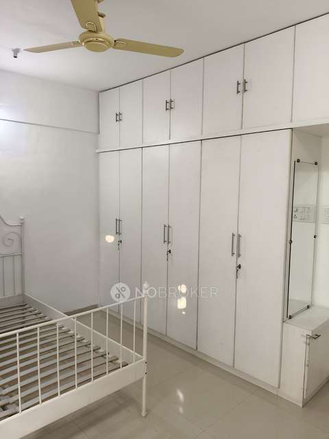 3 BHK House for Rent  In Manjri Greens