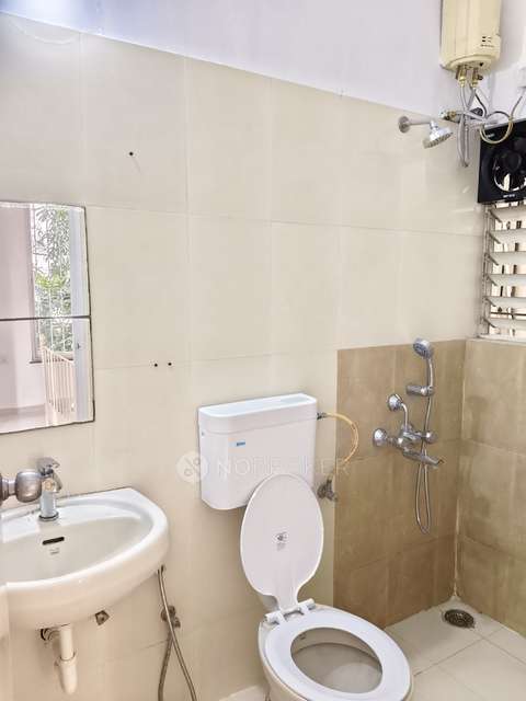 3 BHK House for Rent  In Manjri Greens