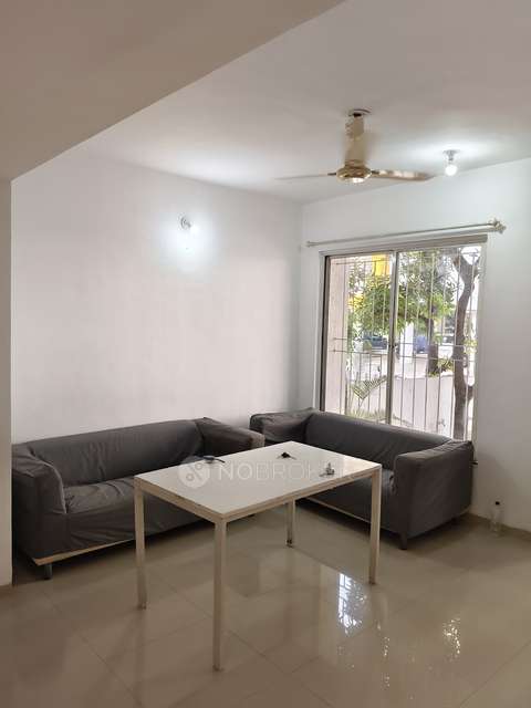 3 BHK House for Rent  In Manjri Greens