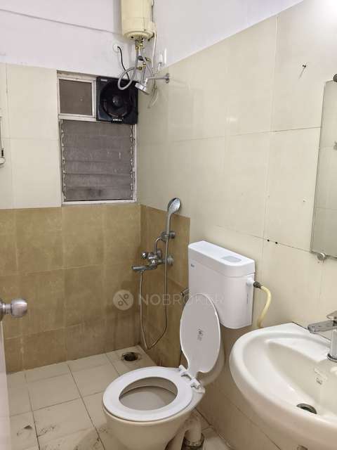 3 BHK House for Rent  In Manjri Greens