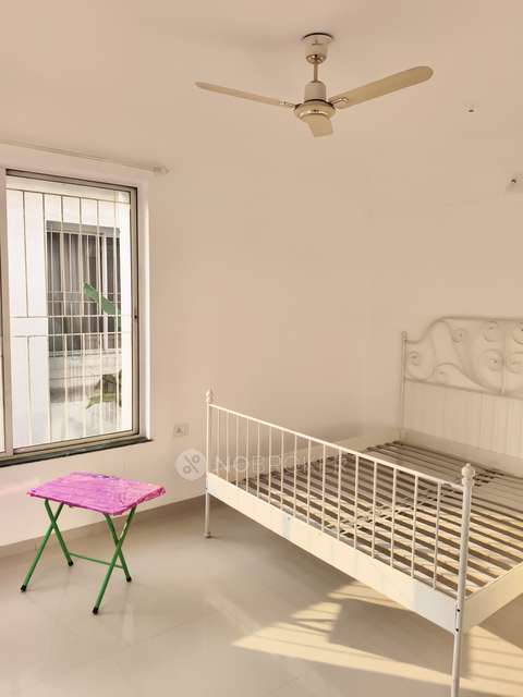 3 BHK House for Rent  In Manjri Greens