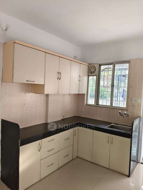 3 BHK House for Rent  In Manjri Greens