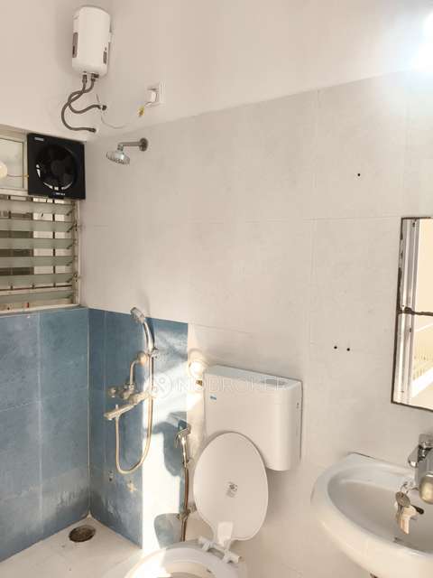 3 BHK House for Rent  In Manjri Greens