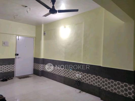1 BHK Flat In George Shelter Society ,marol Andheri for Rent  In Marol Church Road, Andheri East
