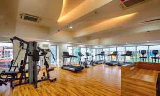 4 BHK Flat In Sattva Magnificia For Sale  In Mahadevapura