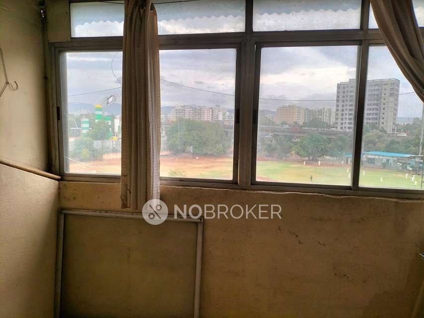 2 BHK Flat In Surya Puram For Sale  In  Daulat Nagar, 