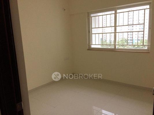 2 BHK Flat In Mystic D Megapolis  for Rent  In Hinjewadi Phase-3