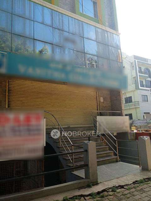Office Space in Mathikere, Bangalore for Rent 